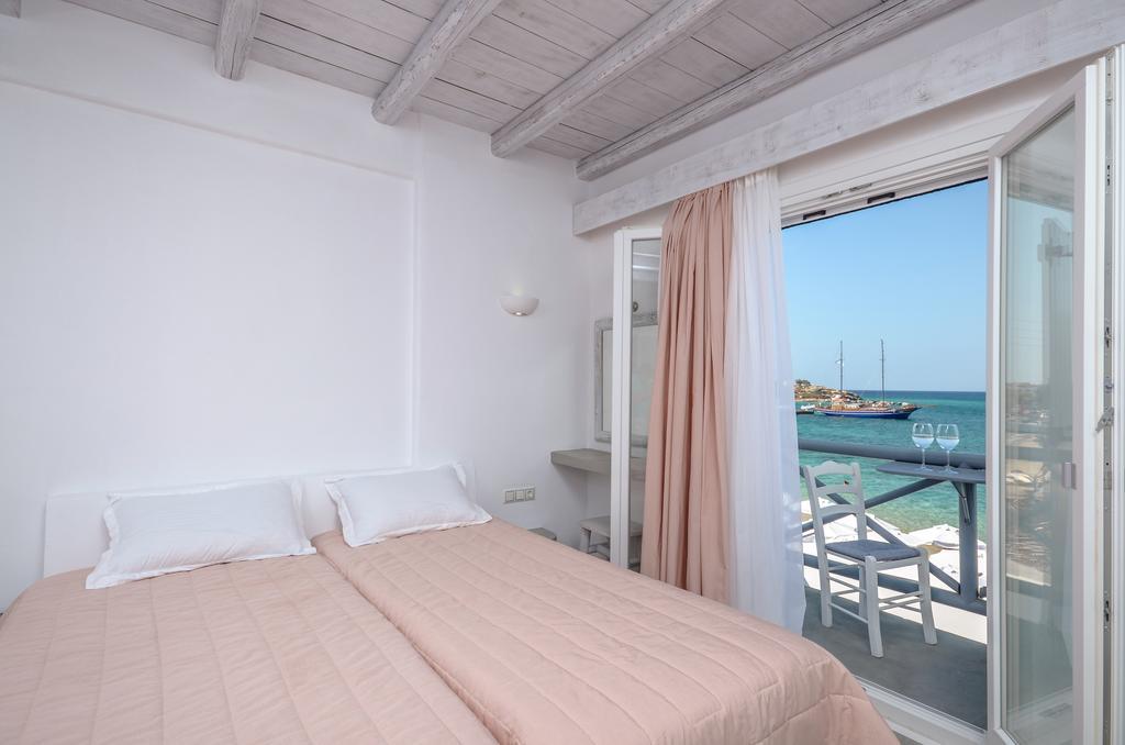 Naxian Althea Apartment Agia Anna  ห้อง รูปภาพ