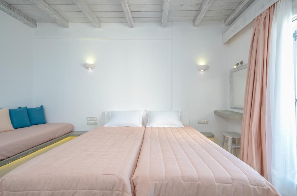 Naxian Althea Apartment Agia Anna  ห้อง รูปภาพ