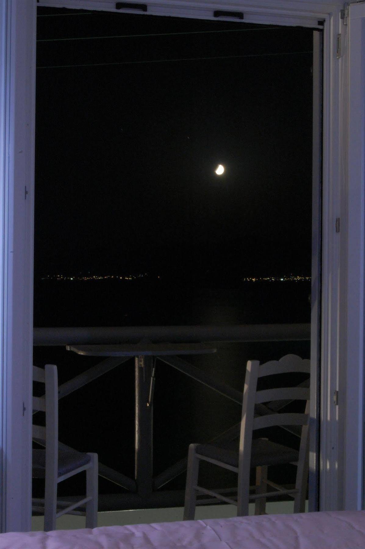 Naxian Althea Apartment Agia Anna  ภายนอก รูปภาพ